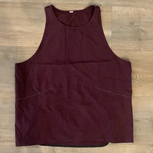 Lululemon || Find Your Pace Tank